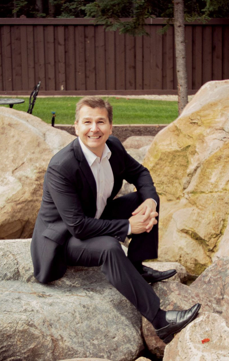 Dave Pilger RE/MAX Jack Ouellette & Dave Pilger Grande Prairie